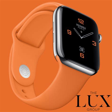 montre hermes homme apple|apple watch Hermes orange.